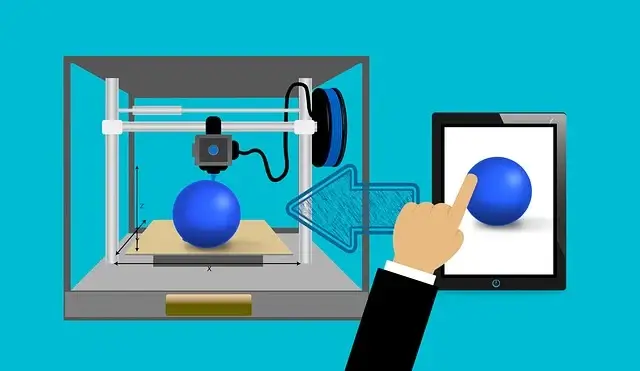 Artículo sobre las ventajas y desventajas de la impresión 3D