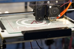 Artículo sobre la impresión 3D. Te explicamos qué es y cómo funciona.